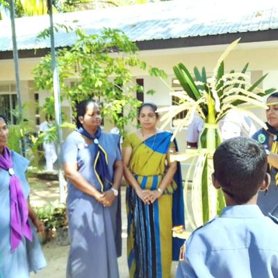  බාල දක්ෂයෝ