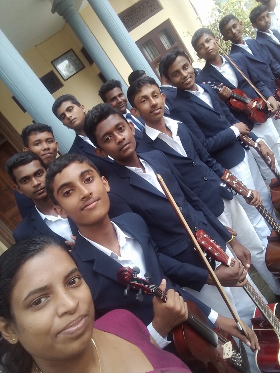 ගී අනුවාදන ජයග්‍රහණ 